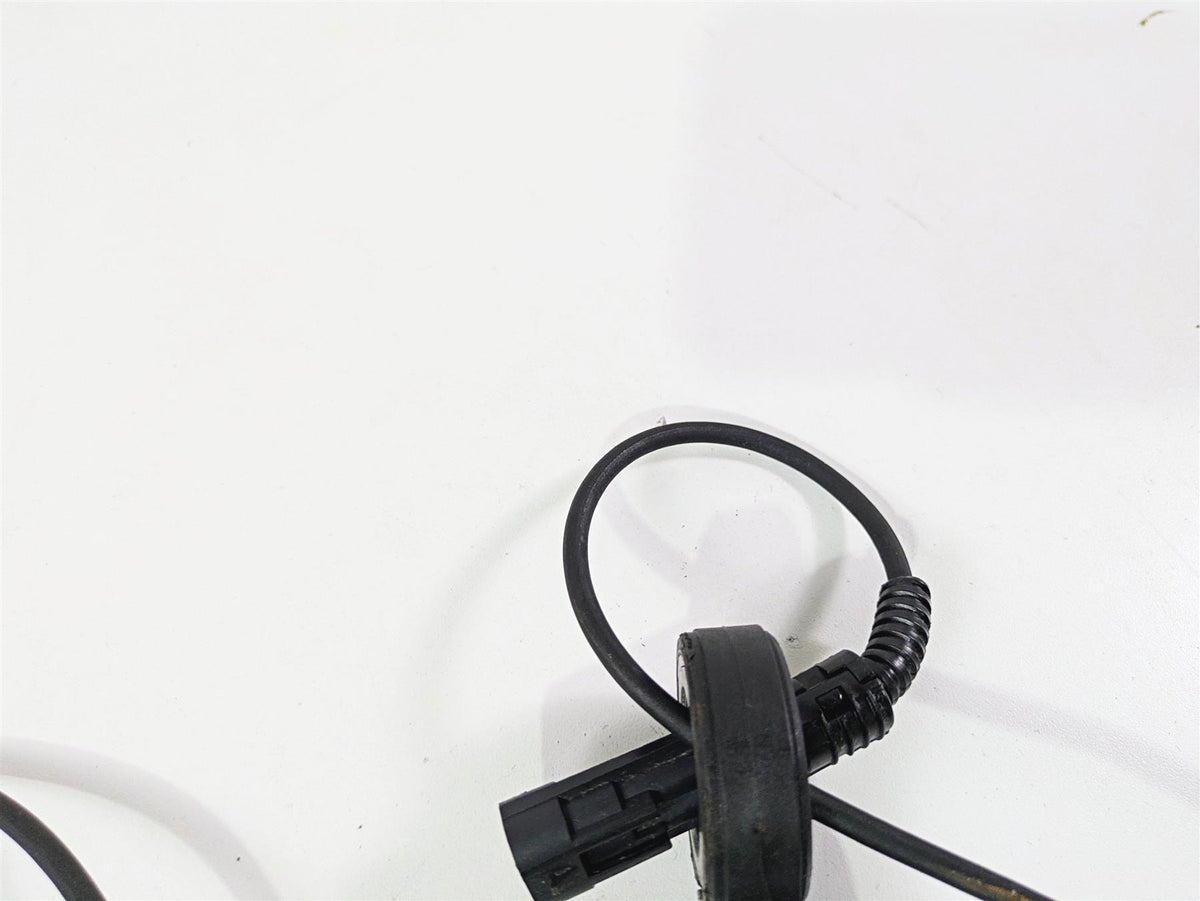 2016 Harley Touring FLHR Road King Front Rear Abs Wheel Speed Sensors 32700017 {{ shop.shopifyCountryName }} - Mototech271
