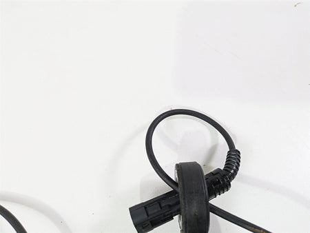 2016 Harley Touring FLHR Road King Front Rear Abs Wheel Speed Sensors 32700017 {{ shop.shopifyCountryName }} - Mototech271