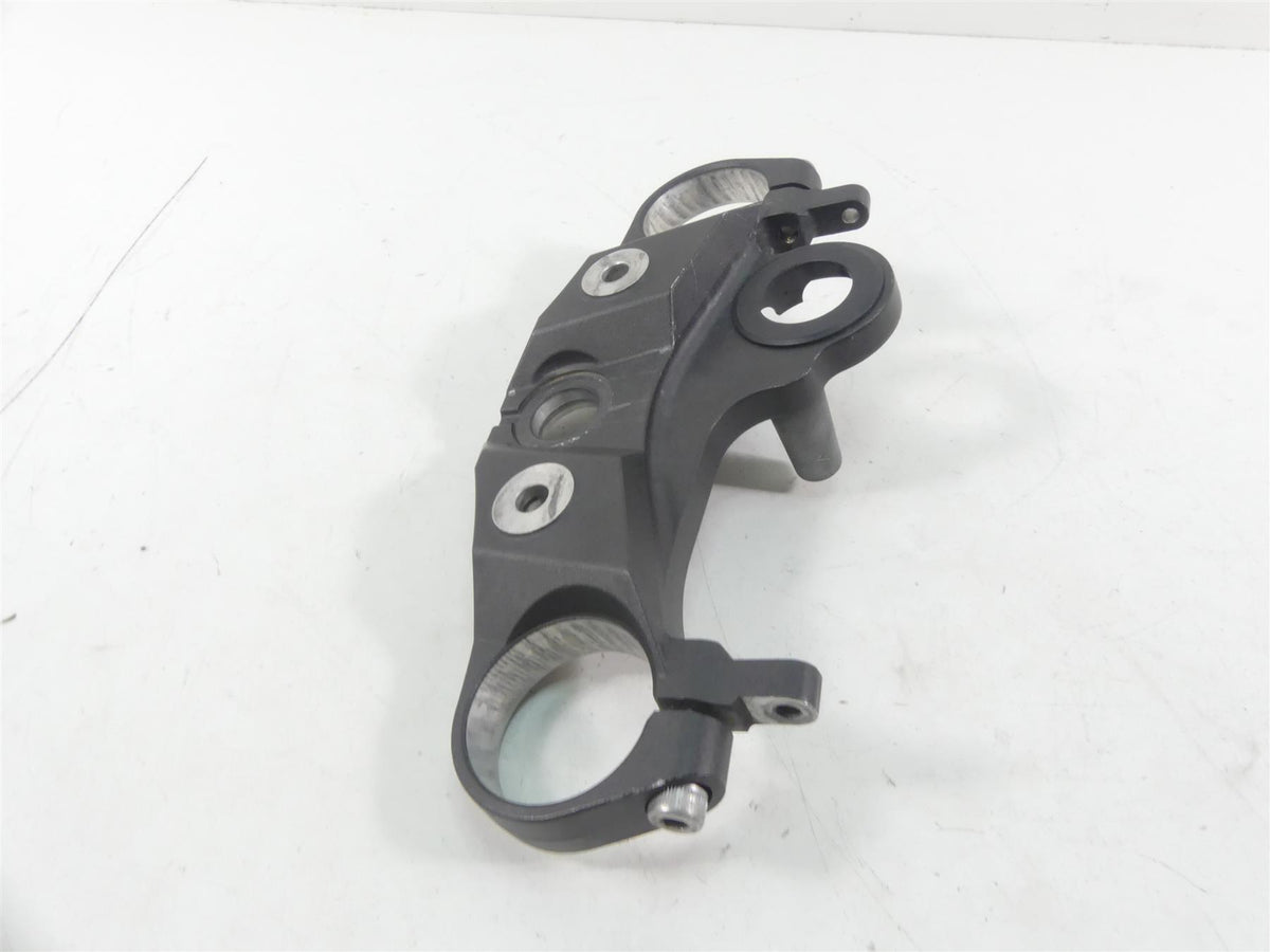 2015 Yamaha MT09 FZ09 Upper Triple Tree Steering Camp 50mm 1RC-23435-10-00 {{ shop.shopifyCountryName }} - Mototech271
