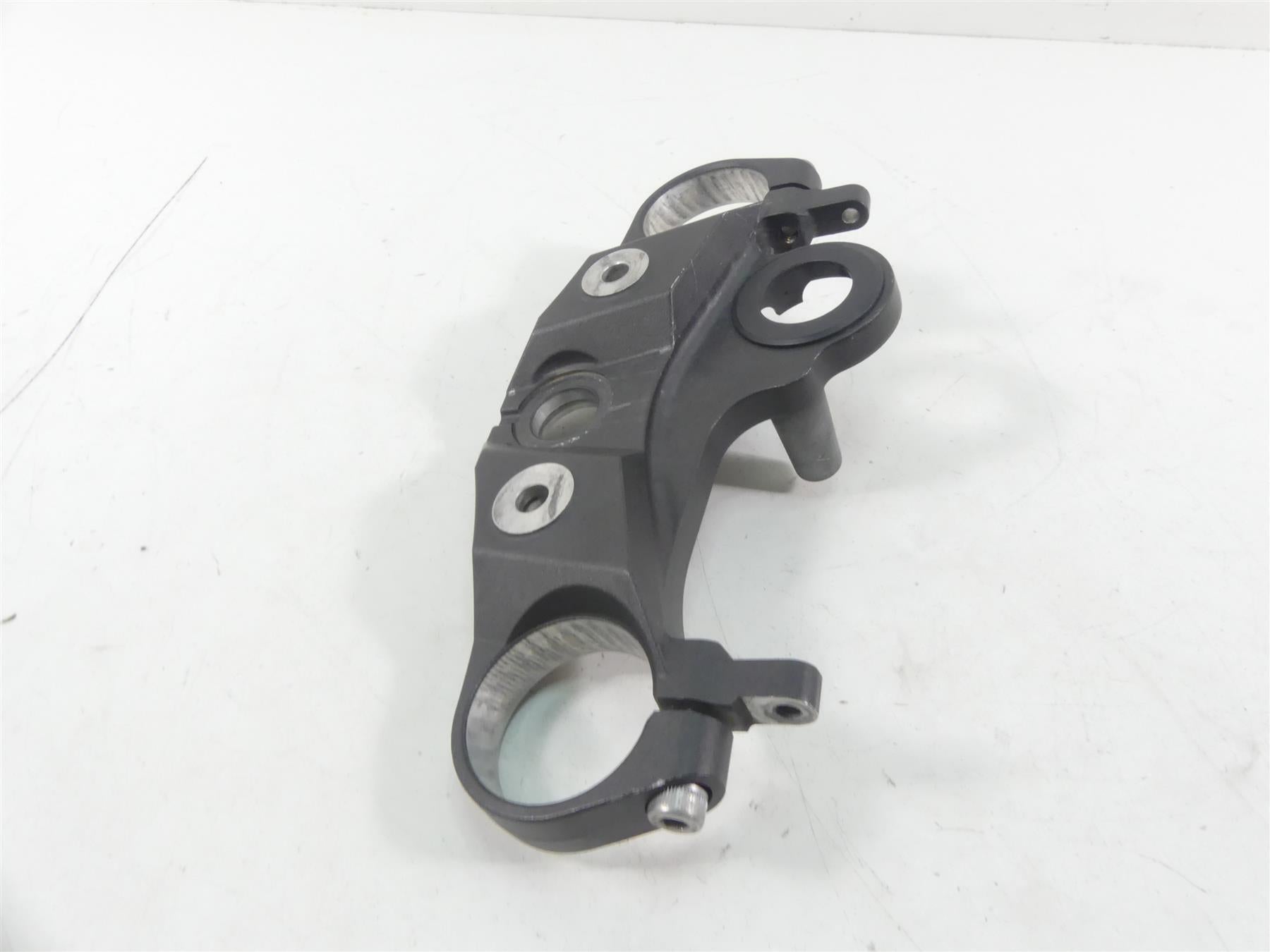2015 Yamaha MT09 FZ09 Upper Triple Tree Steering Camp 50mm 1RC-23435-10-00 {{ shop.shopifyCountryName }} - Mototech271