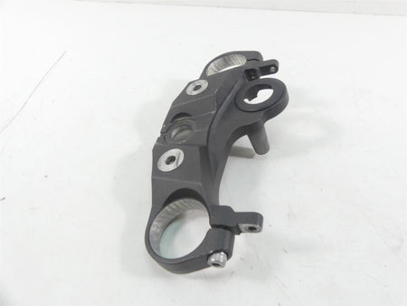 2015 Yamaha MT09 FZ09 Upper Triple Tree Steering Camp 50mm 1RC-23435-10-00 {{ shop.shopifyCountryName }} - Mototech271