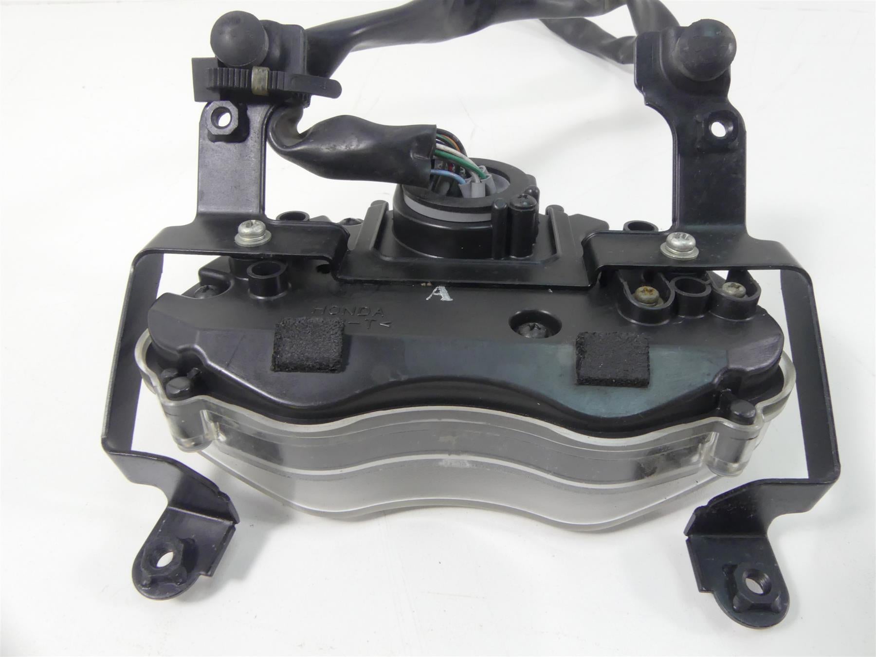 2009 Honda VTX1300 Touring Speedometer 21K Gauges Instrument 37200-MEA-911 {{ shop.shopifyCountryName }} - Mototech271