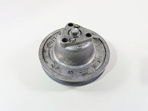 【CPC-L24】ヤマト 2010 Kawasaki 610 4x4 Mule Secondary Drive Clutch 49094-0040