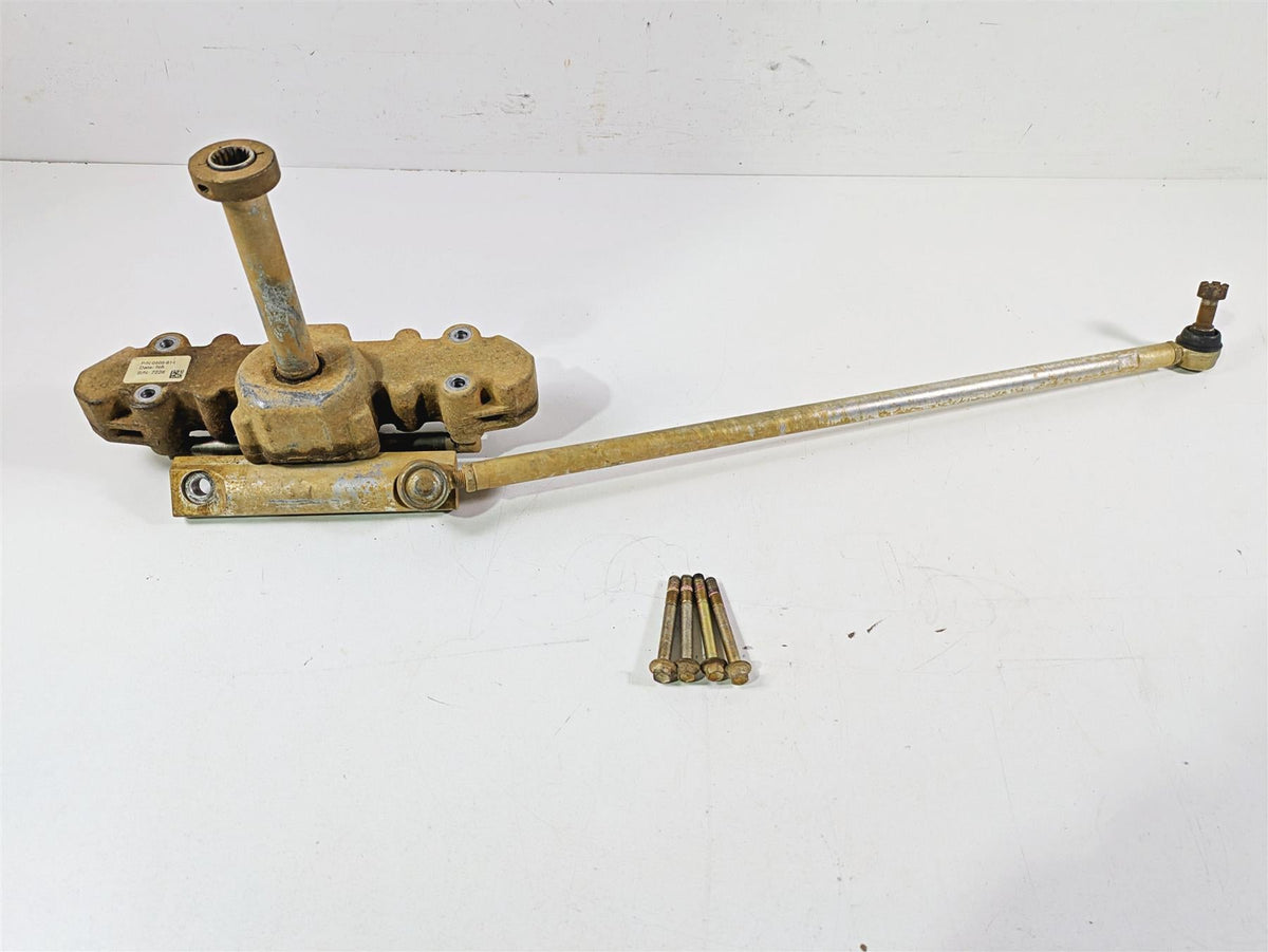 2015 Arctic Cat Wildcat 1000 X LTD Rack & Pinion Steering Assembly 0505-814 {{ shop.shopifyCountryName }} - Mototech271