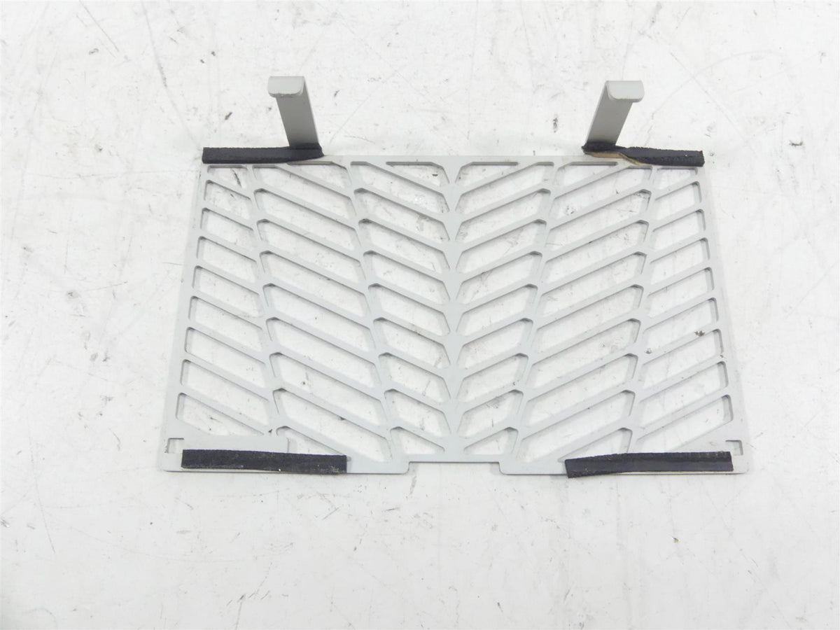 2020 Ducati Multistrada 1260 Enduro Touratech Radiator & Cooler Guard 97380561A {{ shop.shopifyCountryName }} - Mototech271