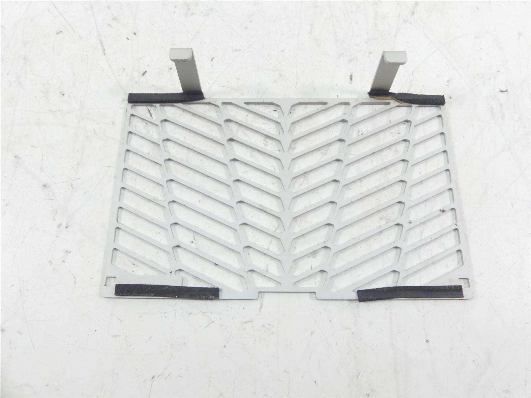 2020 Ducati Multistrada 1260 Enduro Touratech Radiator & Cooler Guard 97380561A {{ shop.shopifyCountryName }} - Mototech271