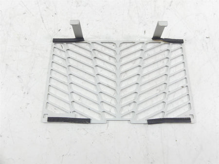 2020 Ducati Multistrada 1260 Enduro Touratech Radiator & Cooler Guard 97380561A {{ shop.shopifyCountryName }} - Mototech271