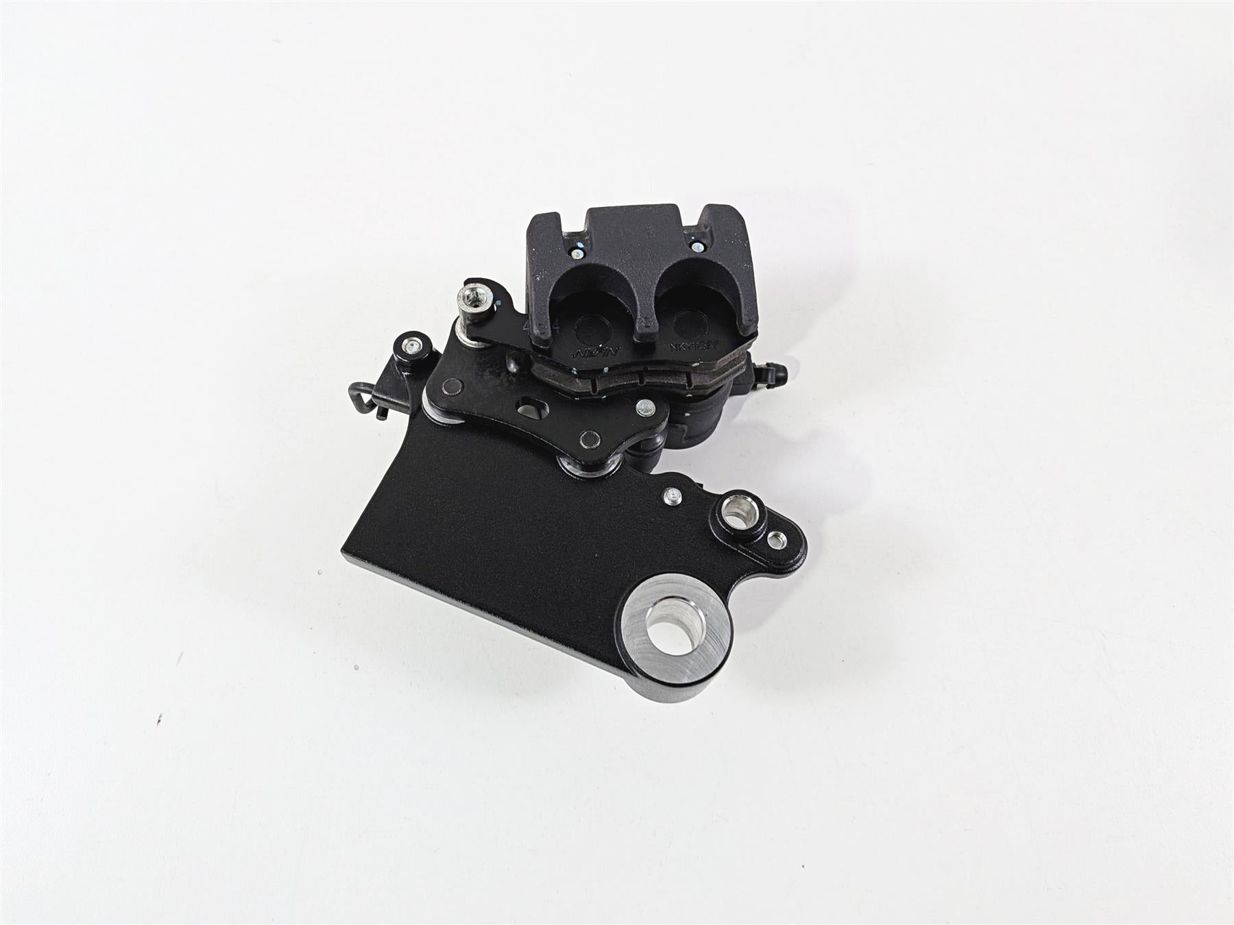 2024 Kawasaki EX500 Ninja 40th An. Rear Brake Caliper & Bracket 43080-0245-DJ {{ shop.shopifyCountryName }} - Mototech271