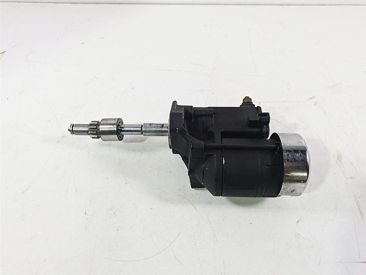 1996 Harley Touring FLHTCUI Electra Glide Engine Starter Motor 31553-94B {{ shop.shopifyCountryName }} - Mototech271