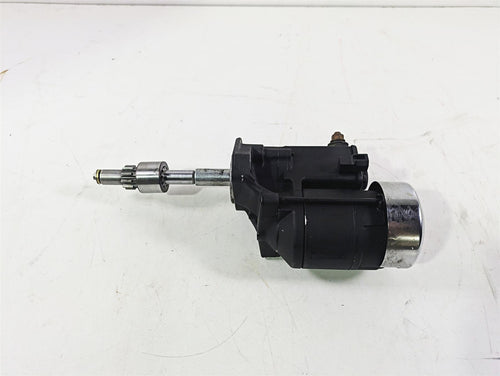 1996 Harley Touring FLHTCUI Electra Glide Engine Starter Motor 31553-94B | Mototech271