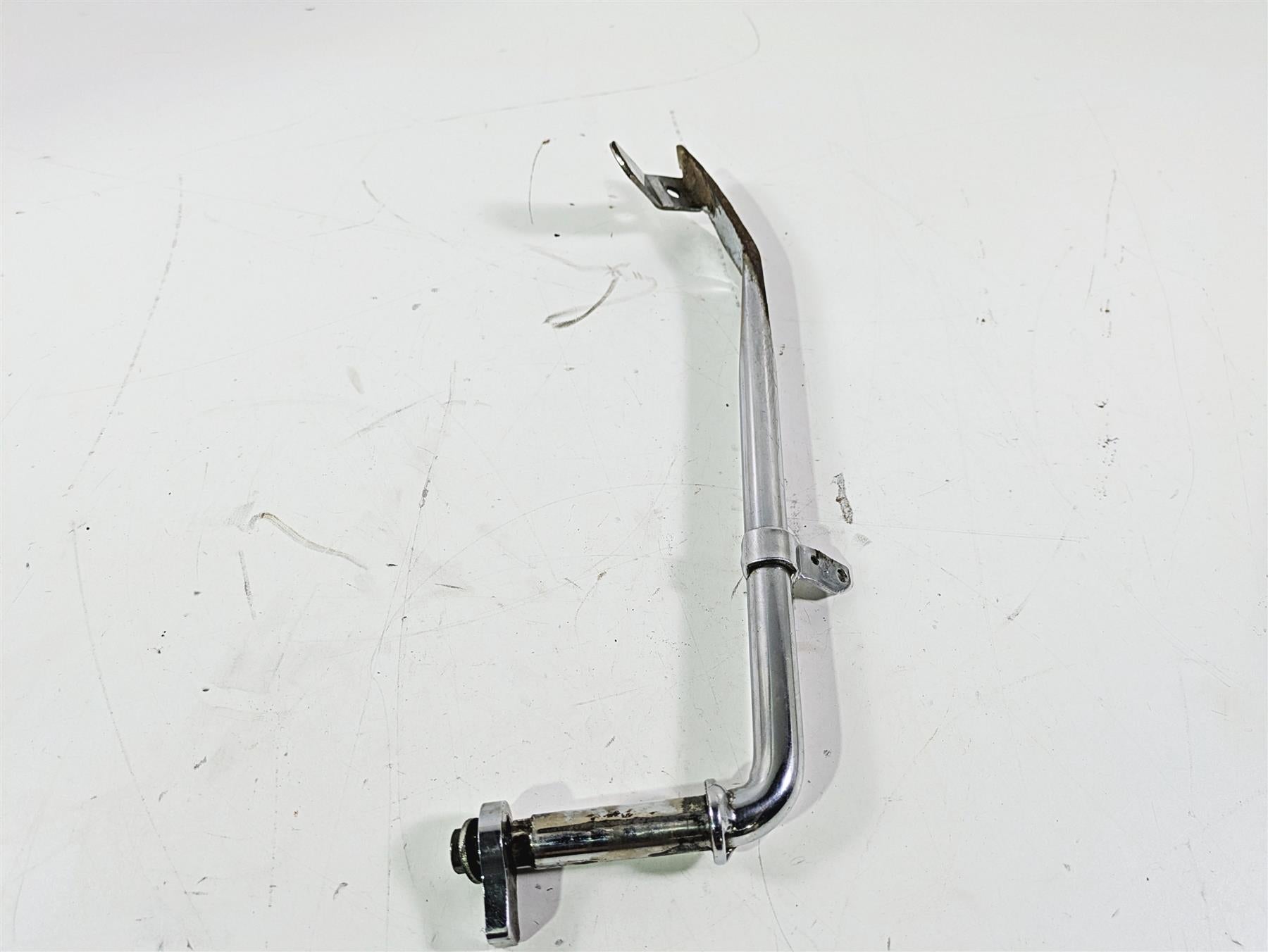 2004 Harley FLSTCI Softail Heritage Side Kickstand Kick Stand 50087-89B {{ shop.shopifyCountryName }} - Mototech271