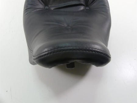 1999 Harley Touring FLHTCUI Electra Glide Dual Driver Seat Saddle 52164-97B {{ shop.shopifyCountryName }} - Mototech271