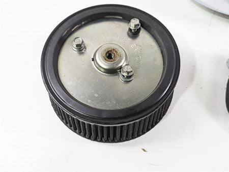 2002 Harley Dyna FXDL Low Rider Screamin Eagle Air Cleaner Filter -Read 29075-99 {{ shop.shopifyCountryName }} - Mototech271