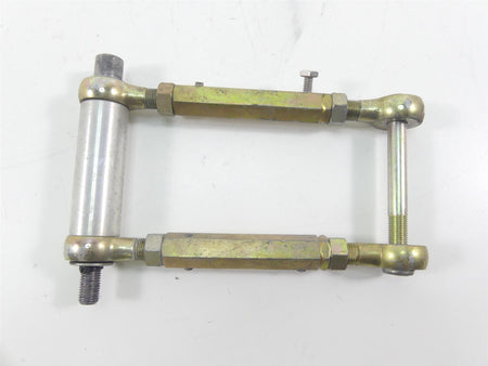 2016 BMW S1000XR K49 Rear Shock Linkage Lowering Kit Links {{ shop.shopifyCountryName }} - Mototech271