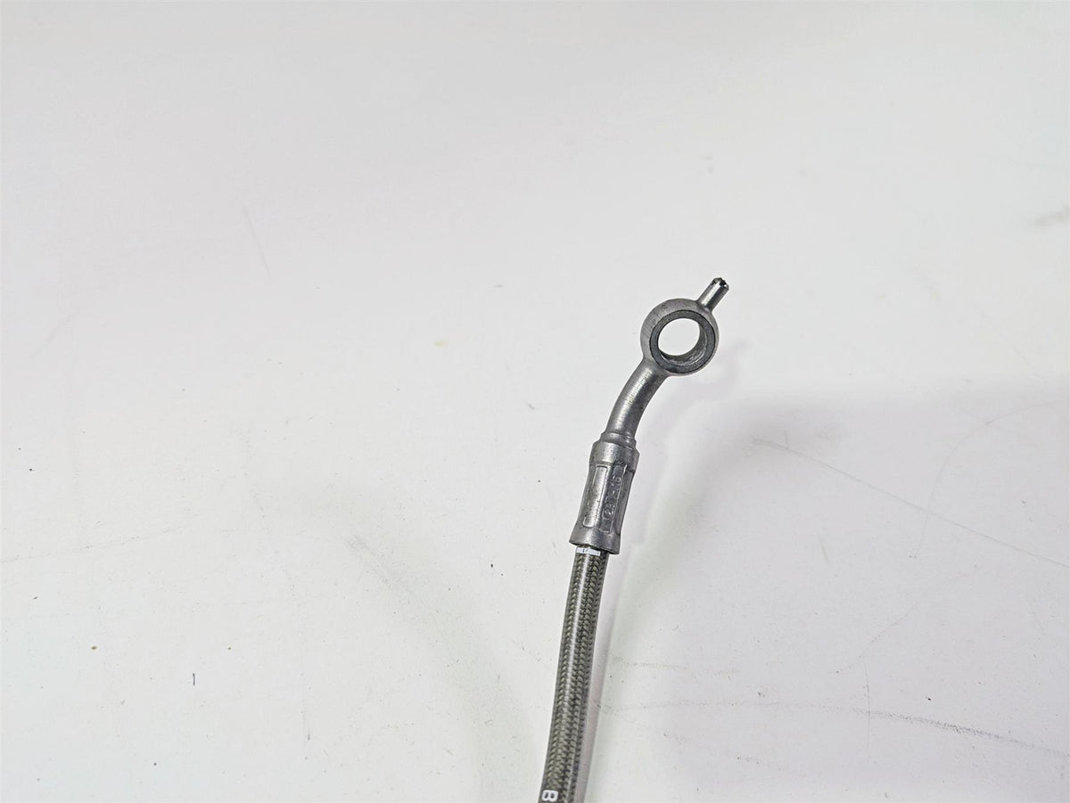 2016 BMW R1200RT K52 Rear Abs Brake Line Set 34328541830 34328541831 {{ shop.shopifyCountryName }} - Mototech271
