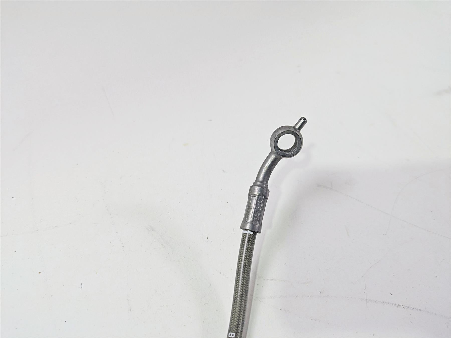 2016 BMW R1200RT K52 Rear Abs Brake Line Set 34328541830 34328541831 {{ shop.shopifyCountryName }} - Mototech271