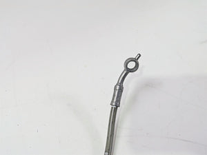 2016 BMW R1200RT K52 Rear Abs Brake Line Set 34328541830 34328541831