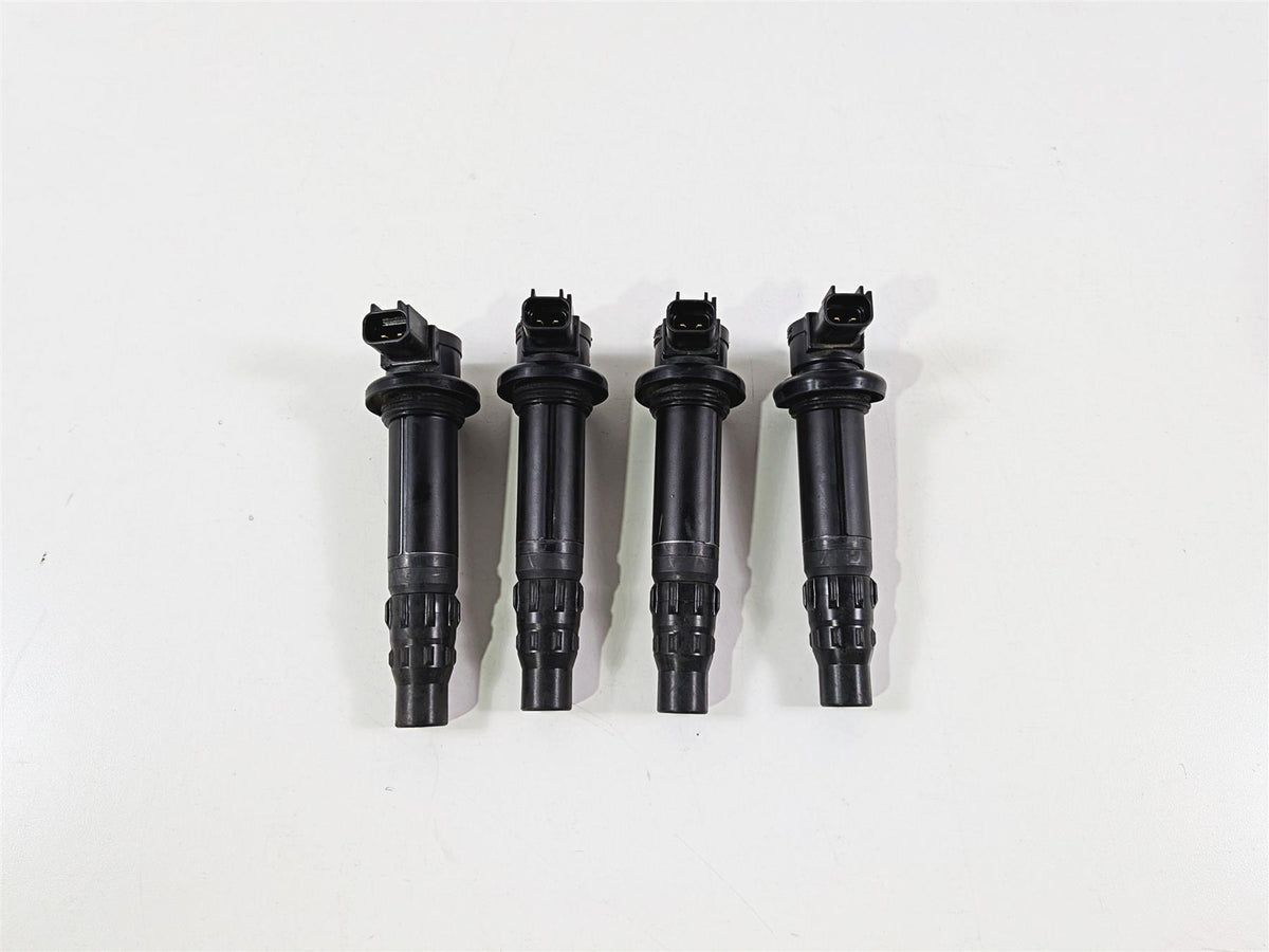 2024 Yamaha YZF R1 RN65 Ignition Coil Stick Coils Set 2CR-82310-00-00 {{ shop.shopifyCountryName }} - Mototech271