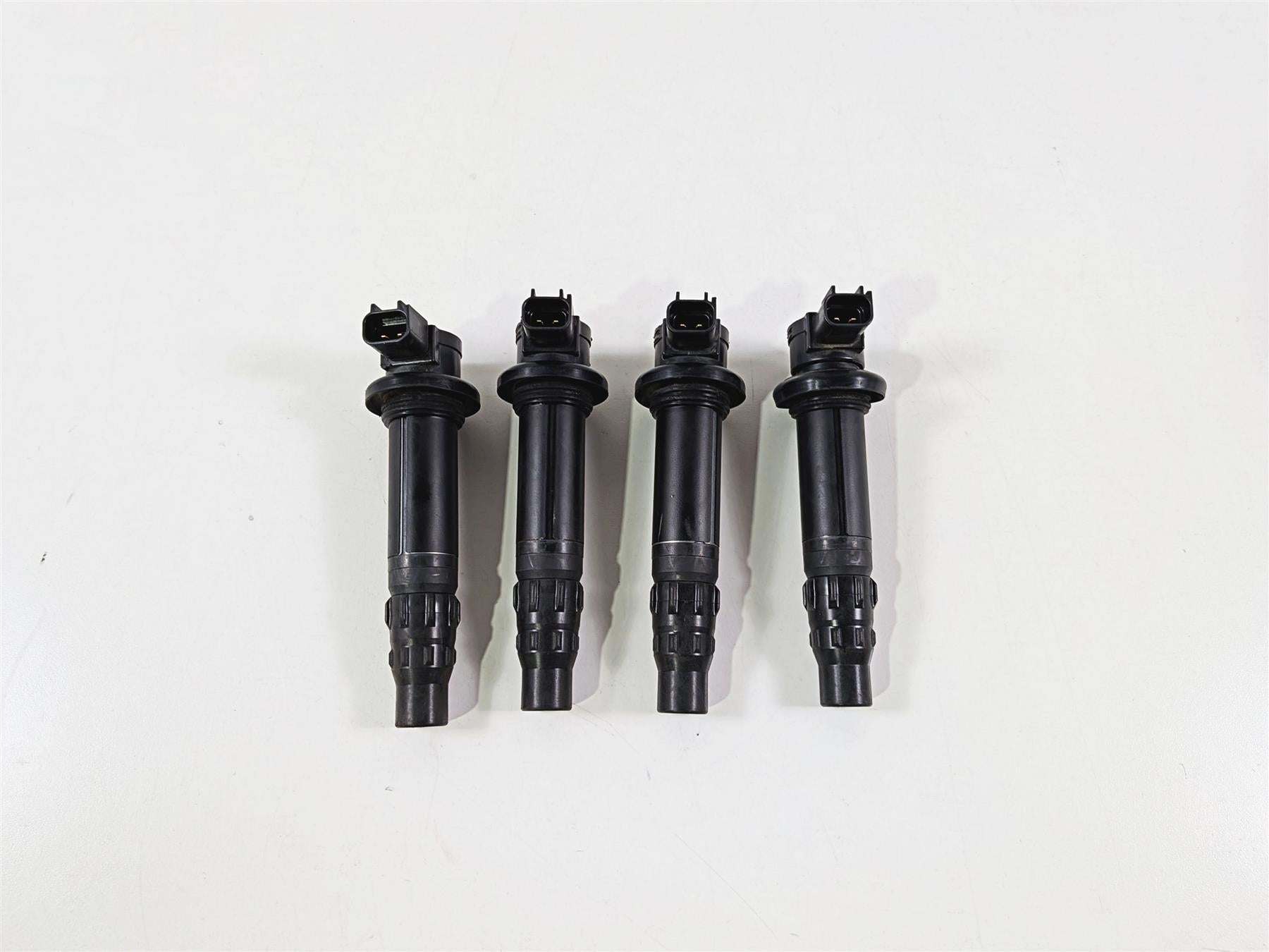 2024 Yamaha YZF R1 RN65 Ignition Coil Stick Coils Set 2CR-82310-00-00 {{ shop.shopifyCountryName }} - Mototech271