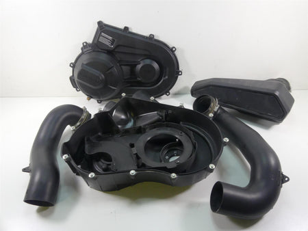 2021 Kawasaki Teryx KRX KRF 1000 Inner Outer Primary Drive Cover Set 14093-0774 {{ shop.shopifyCountryName }} - Mototech271