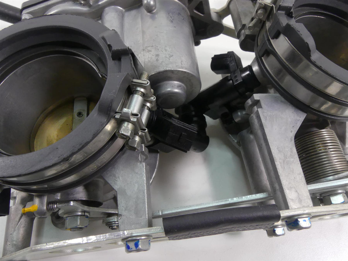 2019 KTM 1290R Super Adventure Keihin Throttle Body Set 60341001000 {{ shop.shopifyCountryName }} - Mototech271