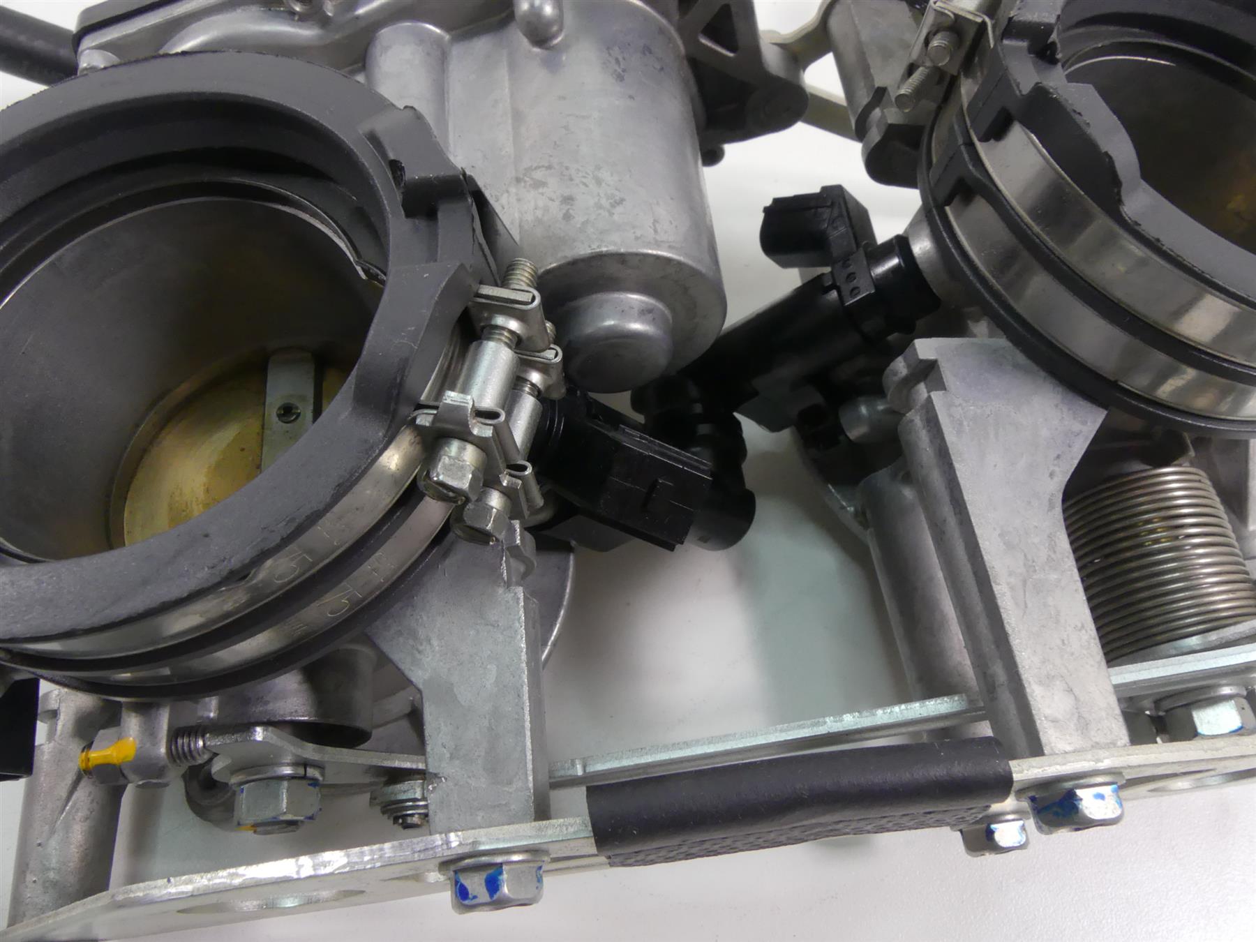2019 KTM 1290R Super Adventure Keihin Throttle Body Set 60341001000 {{ shop.shopifyCountryName }} - Mototech271