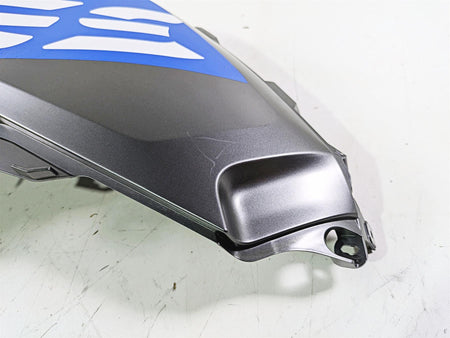 2018 BMW R1200GS GSW K50 Left Tank Side Fairing Cover Cowl Set 46638556635 {{ shop.shopifyCountryName }} - Mototech271