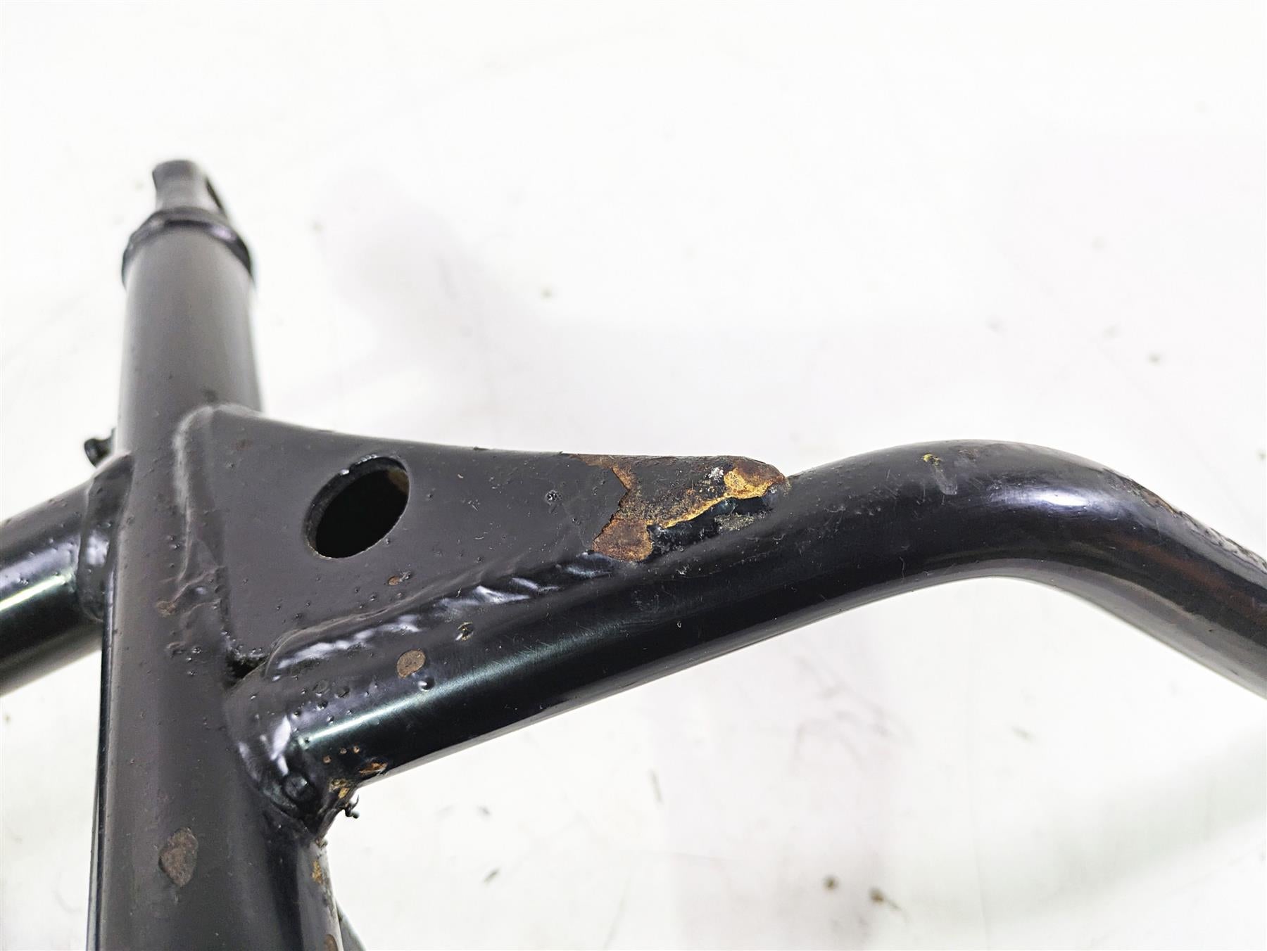 1998 Moto Guzzi California 1100 EV Center Kickstand Kick Stand GU30430360 {{ shop.shopifyCountryName }} - Mototech271