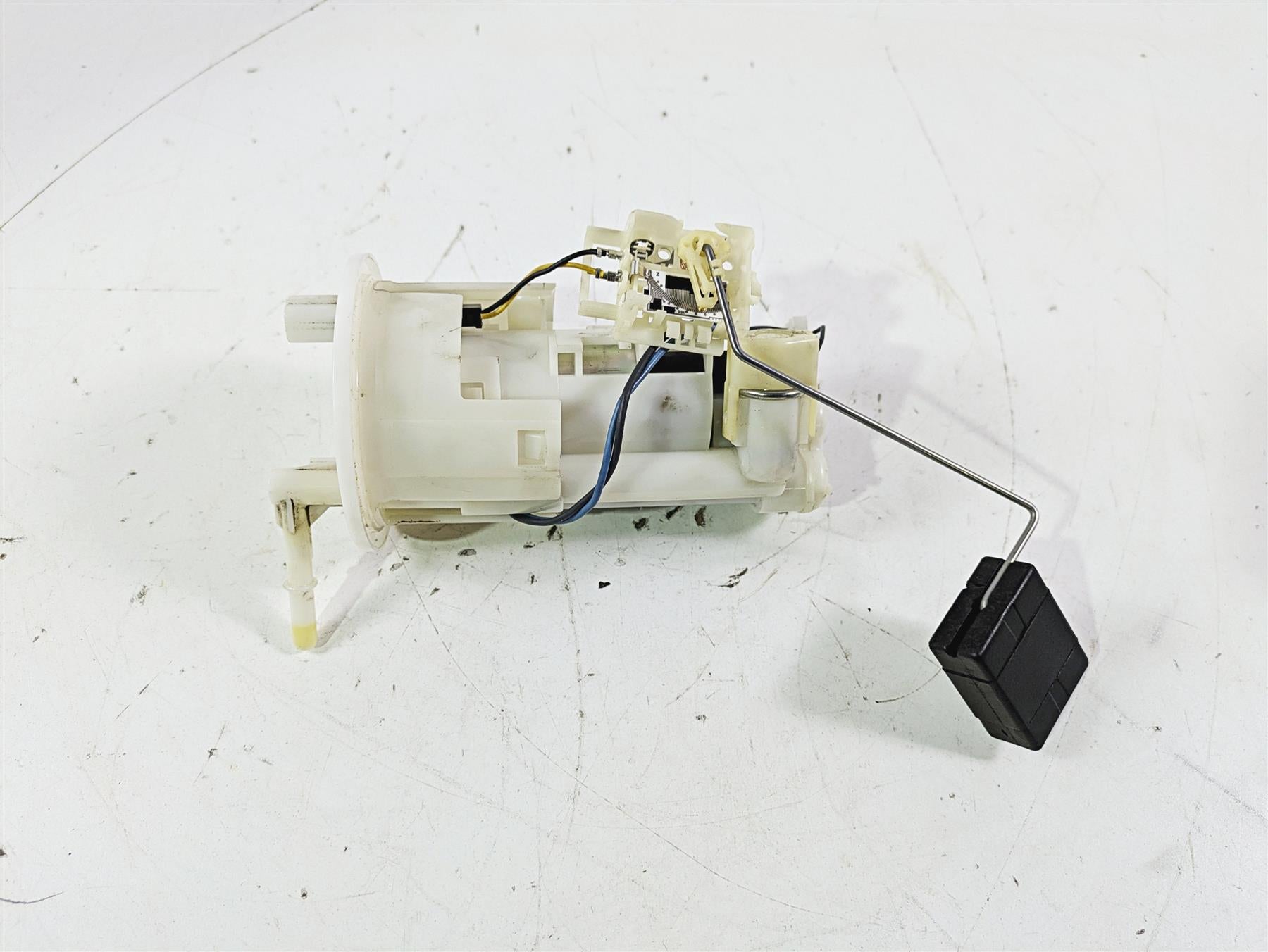 2012 Yamaha XT1200 Super Tenere Fuel Gas Petrol Pump 23P-13907-00-00 {{ shop.shopifyCountryName }} - Mototech271