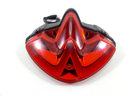 2022 Triumph Speed Triple 1200 RS Tail Stop Brake Light Taillight T2702028 | Mototech271
