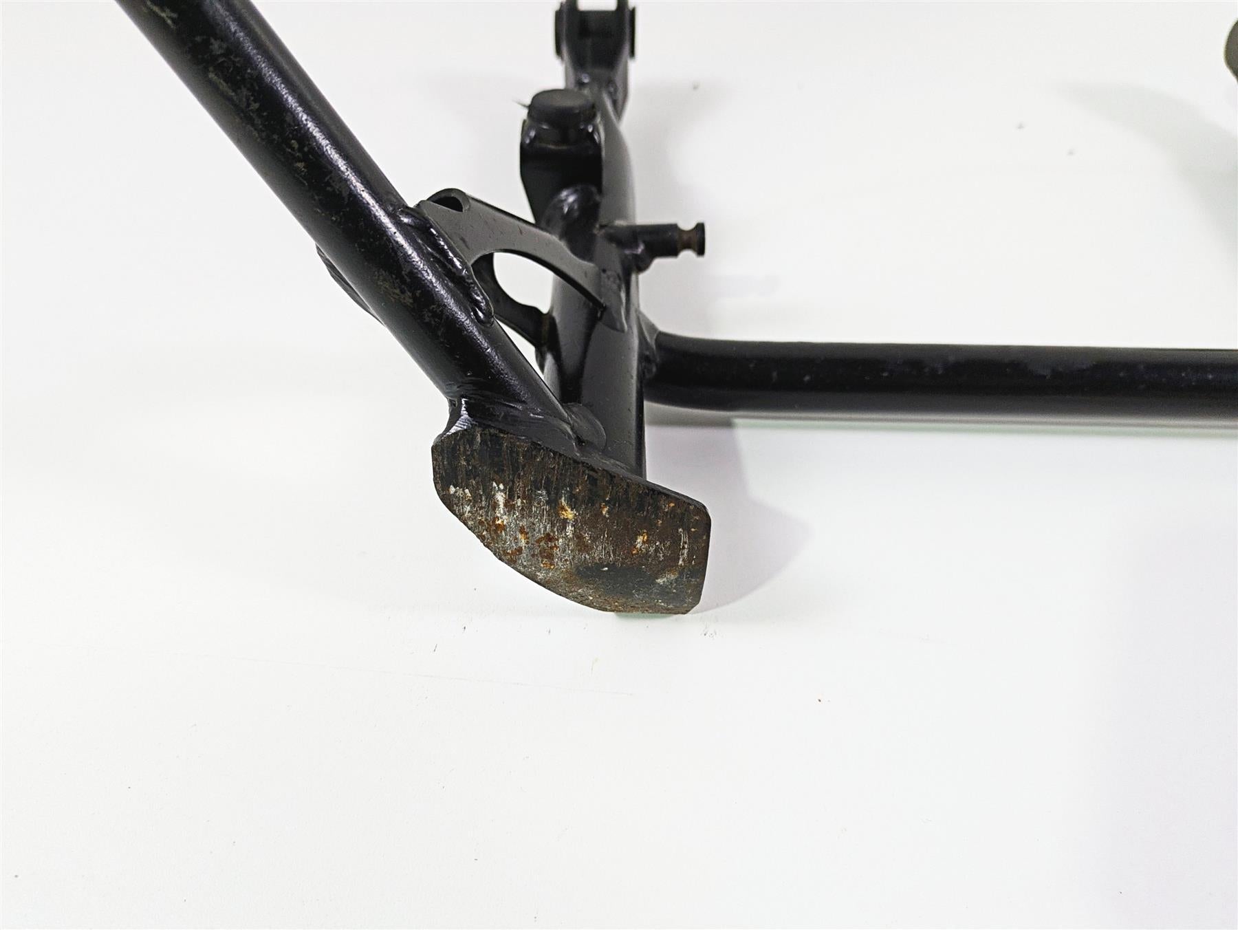 2019 BMW R1250RT K52 Center Kickstand Kick Stand Esa 46528532725 {{ shop.shopifyCountryName }} - Mototech271