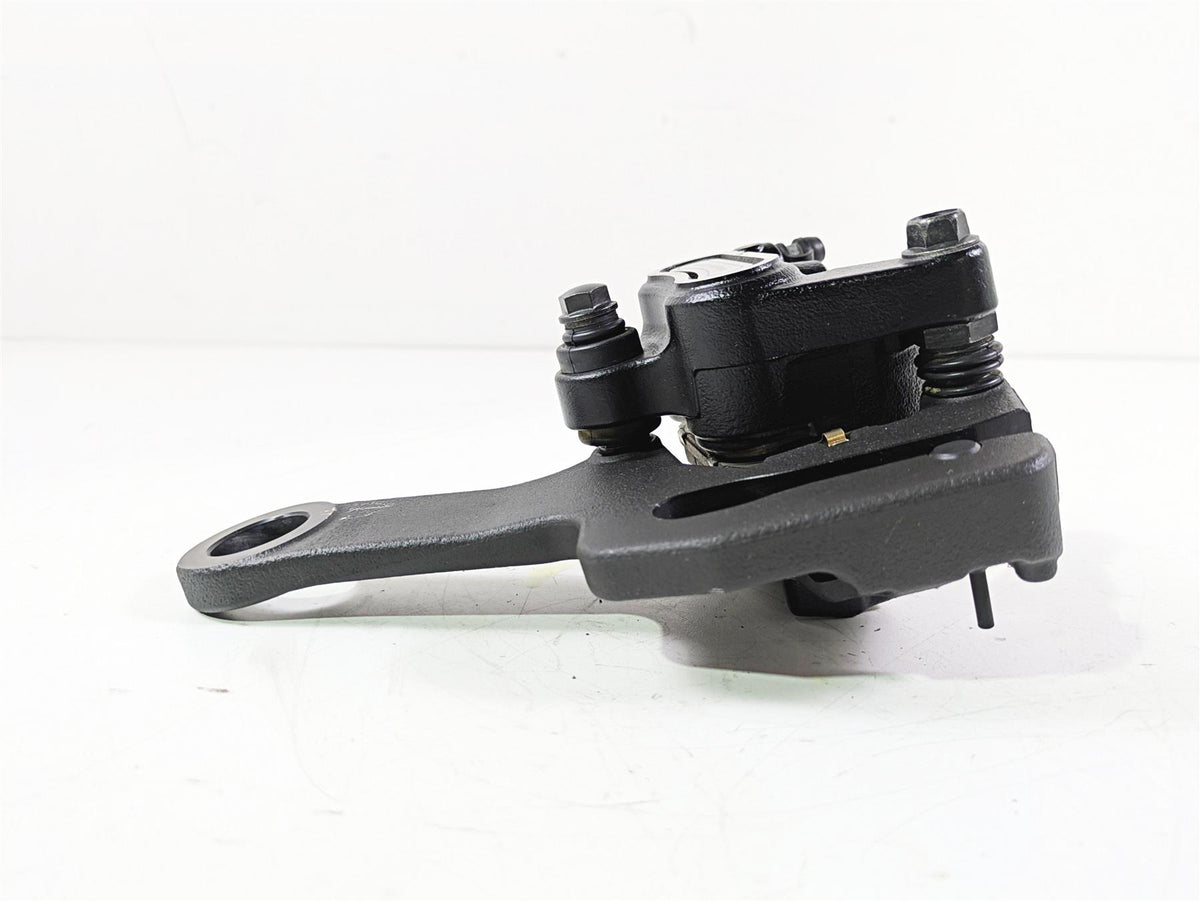 2022 Harley FXLRS Softail Low Rider Rear Brake Caliper & Bracket 41300192 {{ shop.shopifyCountryName }} - Mototech271