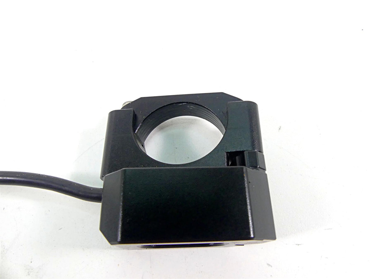 2008 Suzuki M109R VZR1800 Gear Indicator Display Screen + Clamp {{ shop.shopifyCountryName }} - Mototech271