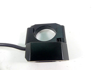2008 Suzuki M109R VZR1800 Gear Indicator Display Screen + Clamp