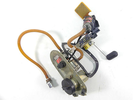 2004 Harley Touring FLHTCUI Electra Glide Fuel Gas Petrol Pump -Tested 75126-02 {{ shop.shopifyCountryName }} - Mototech271