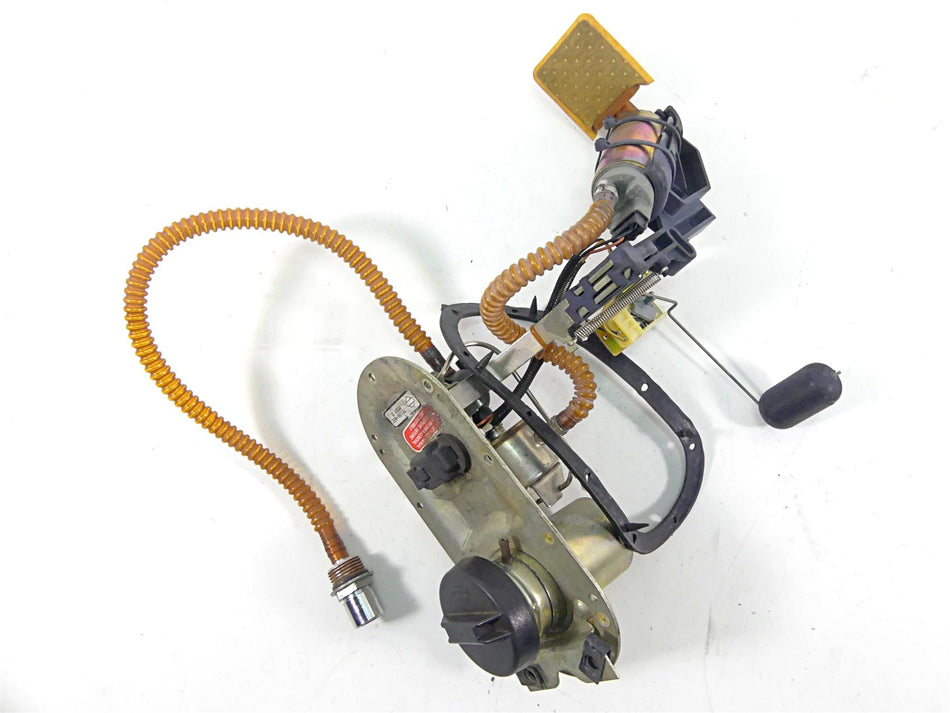 2004 Harley Touring FLHTCUI Electra Glide Fuel Gas Petrol Pump -Tested 75126-02 {{ shop.shopifyCountryName }} - Mototech271