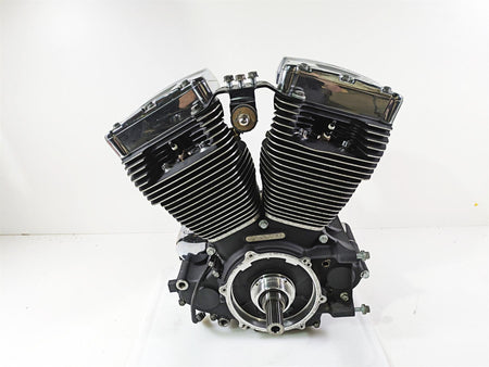 2008 Harley FLSTC Softail Heritage Running 96ci B-Engine 18k - Vid 19259-09 {{ shop.shopifyCountryName }} - Mototech271