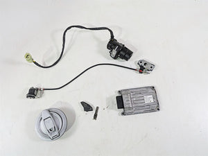 2022 Ducati Scrambler Desert Sled Cdi & Ignition Switch Key Set - Read 28641852A | Mototech271