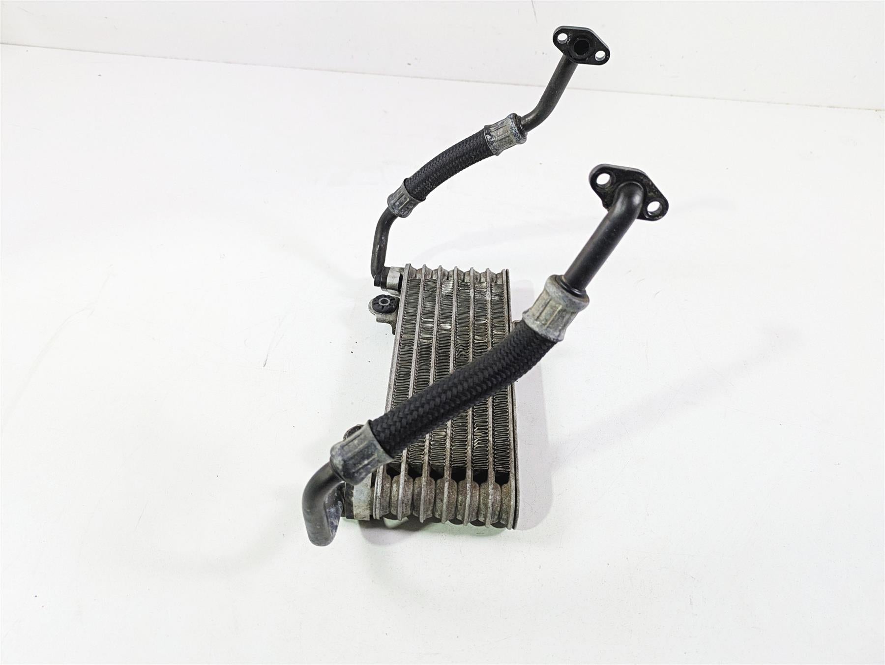 2006 Suzuki GSXR1000 K6 Oil Cooler & Lines - Read 16600-40F10 {{ shop.shopifyCountryName }} - Mototech271