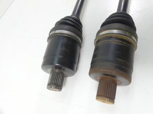 2016 Polaris RZR900 S EPS Rear Drive Shaft Cv Axle Set - Read 1333081 1333947