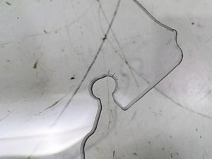 2015 Harley Touring FLHTKL E -Glide Low Windshield Wind Shield Screen 57400250A