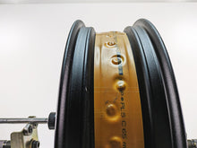 Load image into Gallery viewer, 2020 Moto Guzzi V85 TT Adventure Straight 17x4.25 Etrto Rear Wheel Rim 2B0044385
