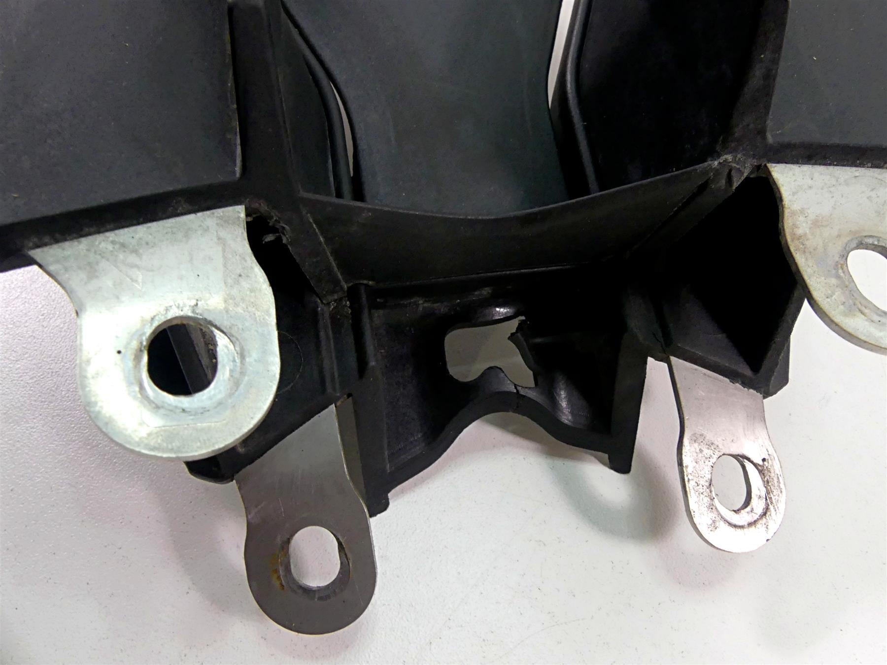 2016 KTM 1290 Super Duke R License Plate Holder Kit Read 61308022000 61308023000 {{ shop.shopifyCountryName }} - Mototech271