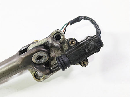 2007 Mv Agusta F4 1000R 312 CRC Side Kick Stand Mount & Switch 8000B4792 89781-Mototech271