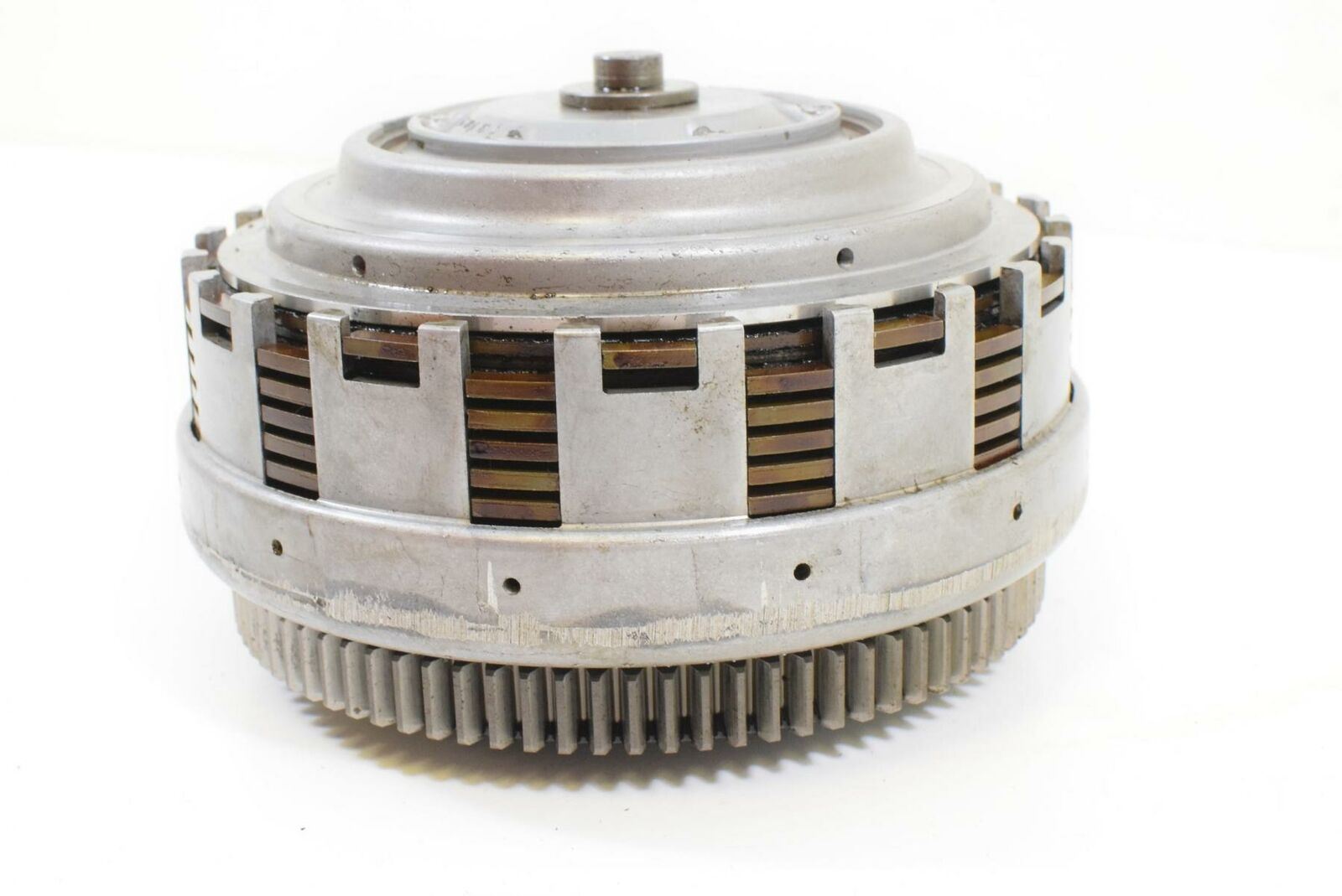 2004 Suzuki VZ1600 Marauder Clutch Basket Disc Set K1309-51395 {{ shop.shopifyCountryName }} - Mototech271
