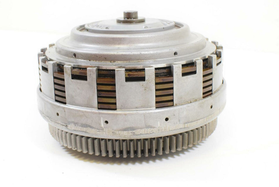 2004 Suzuki VZ1600 Marauder Clutch Basket Disc Set K1309-51395 {{ shop.shopifyCountryName }} - Mototech271