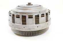 Load image into Gallery viewer, 2004 Suzuki VZ1600 Marauder Clutch Basket Disc Set  K1309-51395 | Mototech271
