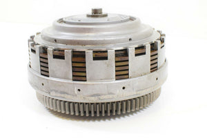2004 Suzuki VZ1600 Marauder Clutch Basket Disc Set  K1309-51395 | Mototech271