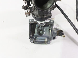 1999 Yamaha XV1600 Road Star Carburetor Carb - Read 4WM-14101-03