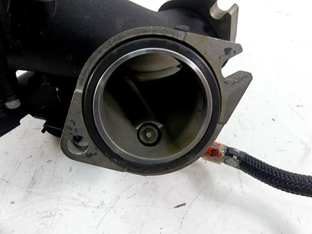 2011 Harley Touring FLTRX Road Glide Throttle Body Fuel Injection 27685-11 {{ shop.shopifyCountryName }} - Mototech271